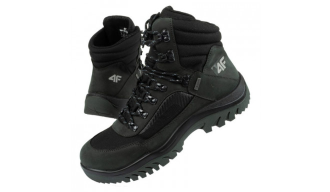 4F M OBMH253 22S trekking shoes (45)