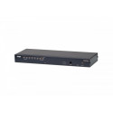 8-Port Cat 5 KVM Switch KH1508A-AX-G