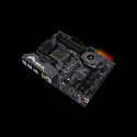 Asus emaplaat TUF GAMING X570-PLUS AMD