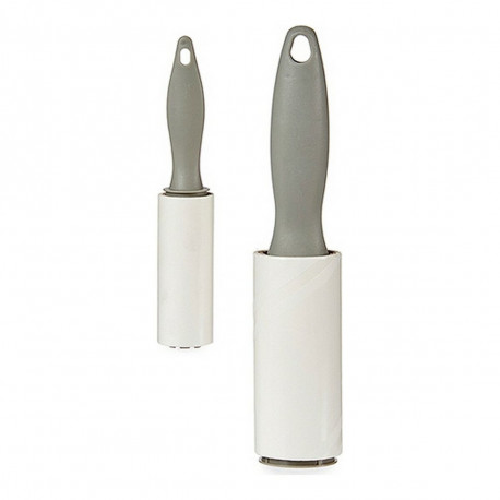 Lint-removing Wheel HV1026(DBC) HV1026(DBC) Black Grey 11 x 5,5 x 29,5 cm