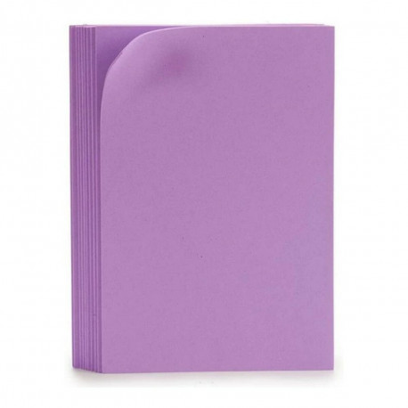Eva Rubber Pincello 1804048-016 1804048-016 Violet 65 x 0,2 x 45 cm 45 x 65 cm (10 Units)