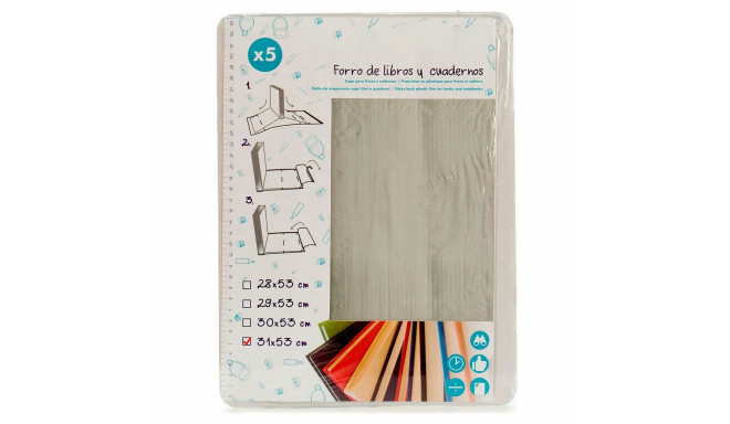 Adhesive Book Cover BIG-S3600273