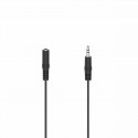 HDMI Kaabel Ethernetiga Hama Technics (5 M)