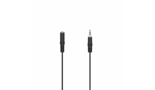 HDMI cable with Ethernet Hama (5 M)