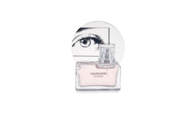 Calvin Klein Women Eau de Parfum (100ml)