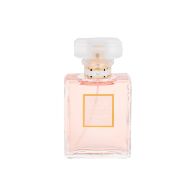 Chanel Coco Mademoiselle Eau de Parfum (35ml) - Perfumes & fragrances ...