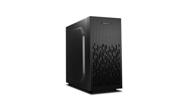 DeepCool Matrexx 30 SI Mini Tower Black