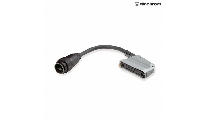 Elinchrom Ranger Adapter Cable