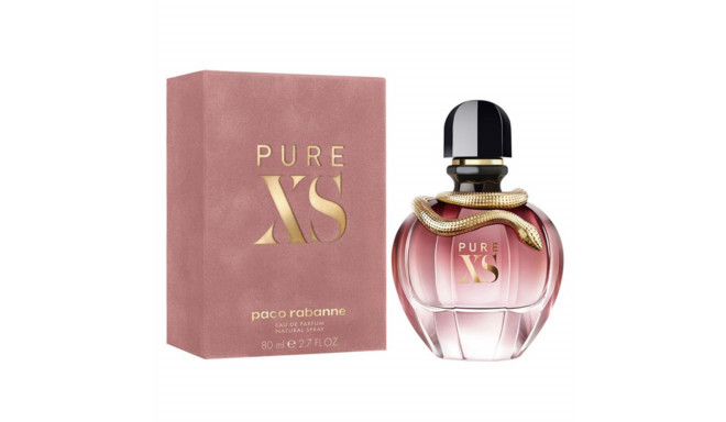 Women's Perfume Pure XS Paco Rabanne EDP EDP - 50 ml