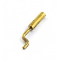 Z type connector 1mm