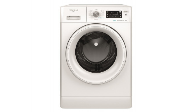 Eestlaetav pesumasin Whirlpool FFB7259WVEE
