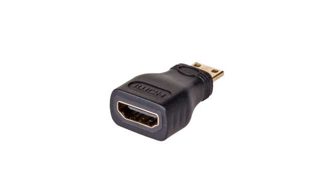 Akyga adapter AK-AD-04 HDMI (f) / mini HDMI (m)