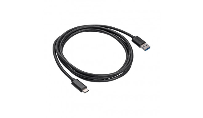 Akyga cable USB AK-USB-29 USB A (m) / USB type C (m) ver. 3.1 1.8m