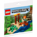 Minecraft bricks 30432 Turtle beach