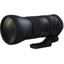 Tamron SP 150-600mm f/5.0-6.3 DI USD G2 lens for Sony