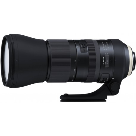 Tamron SP 150-600mm f/5.0-6.3 DI USD G2 объектив для Sony