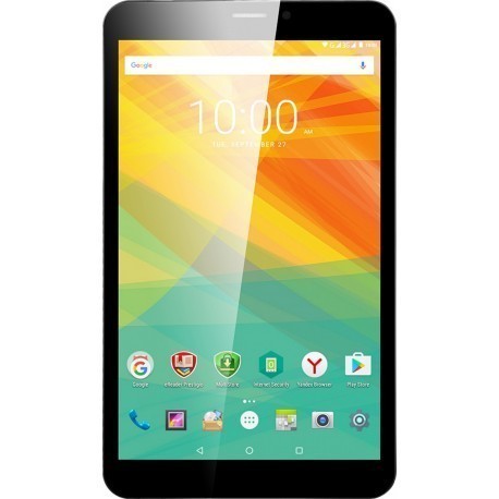 Prestigio MultiPad Grace 3118 3G, must