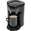 Bomann filter coffee machine KA201CB