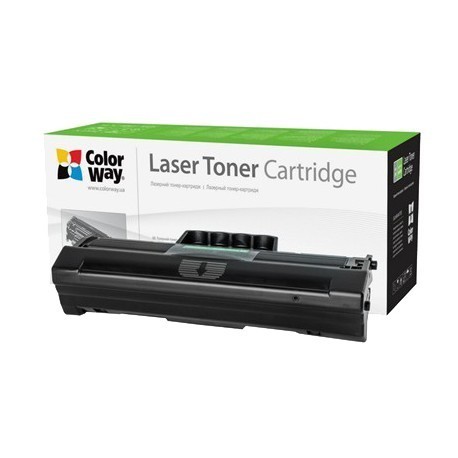 ColorWay toner cartridge CW-S2020M, black