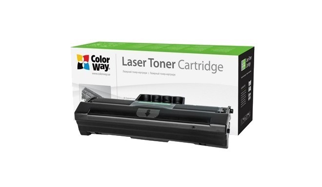 ColorWay toner cartridge CW-S2020M, black
