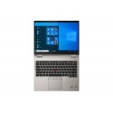 Lenovo ThinkPad X1 Titanium Yoga i5-1130G7 13.5"QHD Touch 16GB DDR4 SSD512 Intel UHD LTE W10Pro Tita