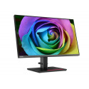 Lenovo monitor 27" 4K UHD LED ThinkVision Creator Extreme