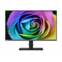 Lenovo ThinkVision Creator Extreme 68.6 cm (27") 3840 x 2160 pixels 4K Ultra HD LED Black