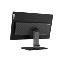 Lenovo ThinkVision Creator Extreme 68.6 cm (27") 3840 x 2160 pixels 4K Ultra HD LED Black