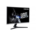 Samsung C27RG50FQR 68.6 cm (27") 1920 x 1080 pixels Full HD Black