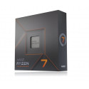 AMD AM5 Ryzen 7 7700X Box 4,5GHz 8xCore 40MB 