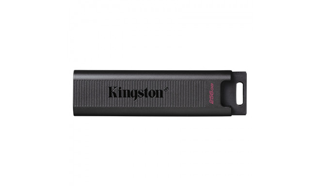 Kingston DataTraveler Max mälupulk, 256 GB (DTMAX/256GB)