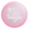 Discgolf DISCMANIA Fairway Driver MAGICIAN Ac