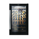 Candy Wine Cooler CWC 154 EEL/N Energy effici