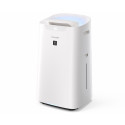 Sharp Air Purifier with humidifying function 