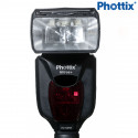 Phottix Mitros+ TTL for Nikon Transceiver Flash
