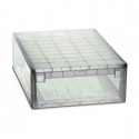 Multi-use Box 52XL Transparent 22 L polypropylene