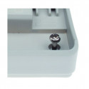 Double Switch EDM 250 V