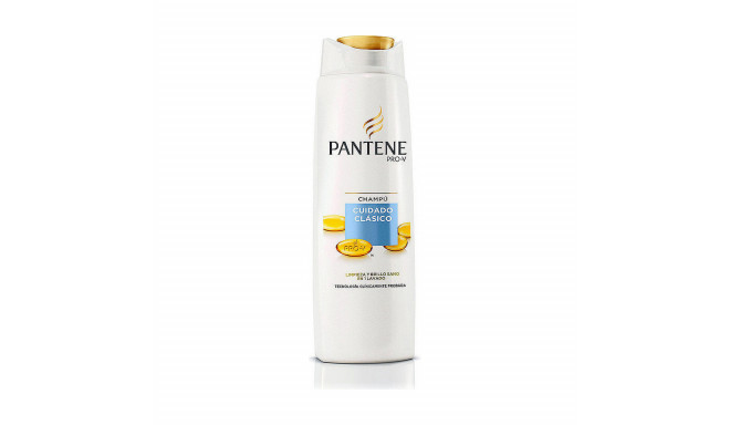 Šampoon Pantene