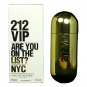 Женская парфюмерия 212 Vip Carolina Herrera EDP (50 ml)