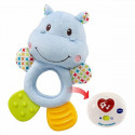 Mazuļu Košļājamais Māneklītis Vtech Hipopotams