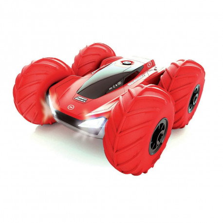 Kaugjuhitav Auto Ninco Aquabound 2 Kahepoolne Veekindel 360º pööramine LED Valgus