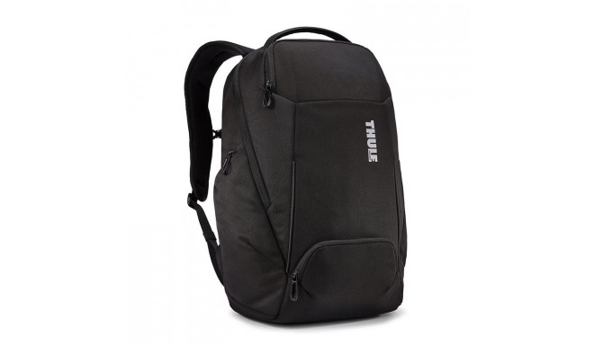 Sülearv.seljakott Thule Accent 26L, must