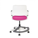 Lastetool ROOKEE, roosa