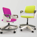 Lastetool ROOKEE, roosa