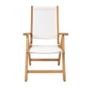 Chair BALI white