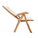 Chair BALI white