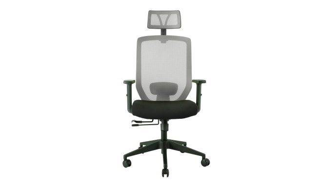 Task chair JOY grey