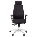 Task chair SMART EXTRA black