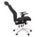 Task chair SMART EXTRA black