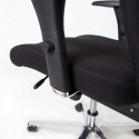 Task chair SMART EXTRA black